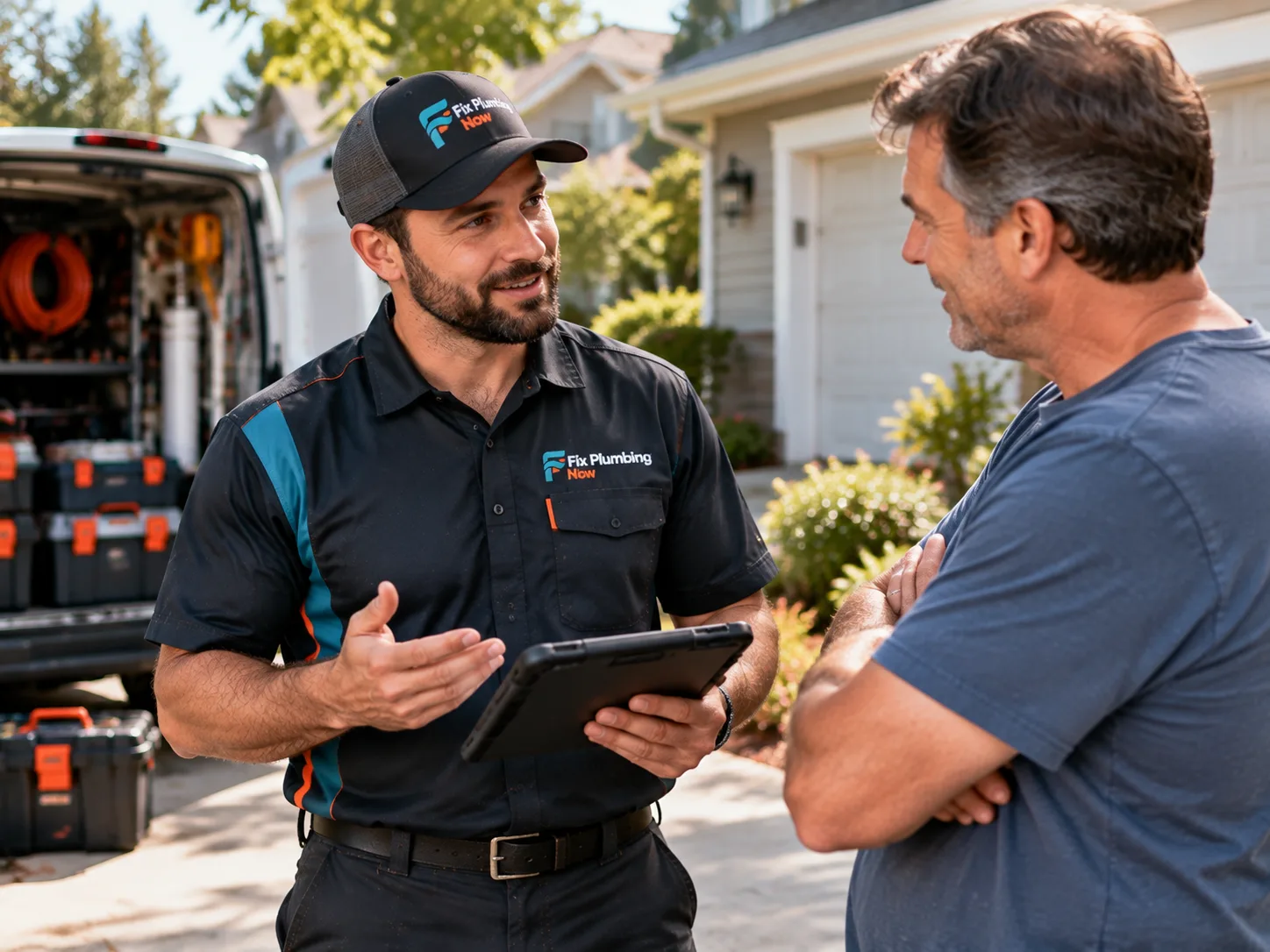 Clogged Drain Service China Grove, NC FAQs